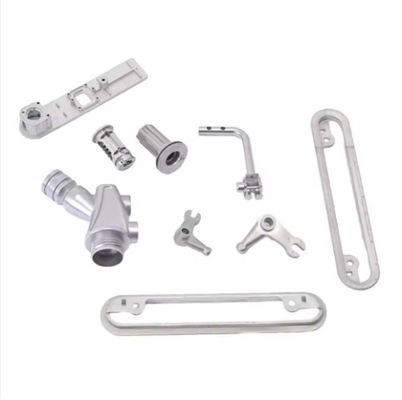 주문 전력 도구 MIM 부품 파우더 금속 주사 Molding 합금 강철 부품 online manufacture