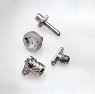 주문 정밀 구리 폼 항공 부품 MIM 금속 주사 폼 부품 online manufacture