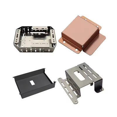 주문 5052 알루미늄 엽 금속 제조 304 SS 금속판 제조 online manufacture