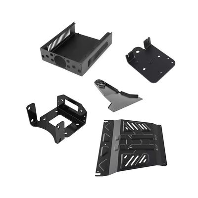 주문 금속공업 스테인리스 스틸 판 제조 개인화 된 구리 금속 부품 online manufacture