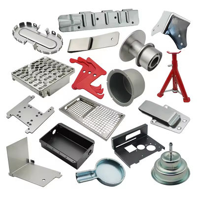 주문 진크 접착 Ss 엽금속 제조 ISO9001 정밀 엽금속 online manufacture