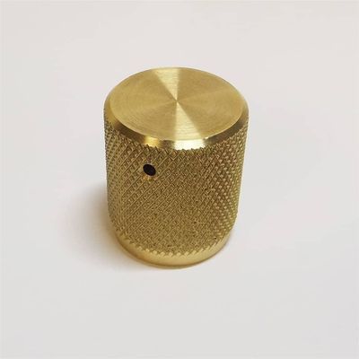 주문 진료된 Cnc 가공 서비스 청동 CNC 톱니 가공 부품 online manufacture