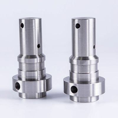 주문 ODM 가공 Hard Anodized 알루미늄 Cnc 보석 부품을 위한 상 online manufacture