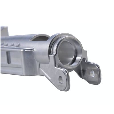 주문 OEM ODM 알루미늄 CNC 가공 닦기 스테인리스 스틸 가공 부품 online manufacture