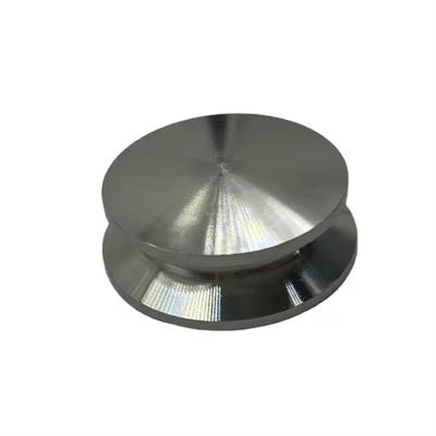 주문 0.5mm 0.8mm CNC 정밀 가공 항공 우주 사용자 지정 알루미늄 가공 online manufacture