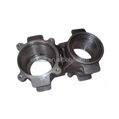 주문 커스터마이징 구리 회전 부품 애노딩 프로토타입 Cnc 가공 online manufacture