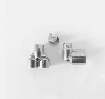 주문 OEM 청동 분말 금속공업 부품 합금 금속 주사형 미미 online manufacture