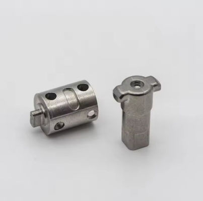 주문 잠금 실린더 부품 MIM 제품 금속 주사 폼링 Mim 파우더 금속 online manufacture