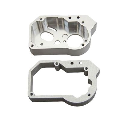 주문 ODM 스테인리스 스틸 회전 부품 항공 우주 주문 가공 부품 online manufacture