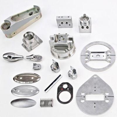 주문 의료 임플란트 알루미늄 CNC 가공 사용자 지정 CNC 금속 부품 online manufacture