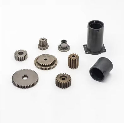 주문 0.05mm 고 정밀 금속 주사  Molding 부품 MIM 금속 sintered 부품 online manufacture