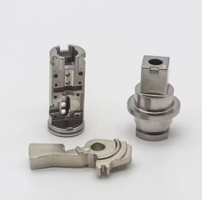 주문 진료 스테인리스 스틸 압력 다이?? 0.1mm 사용자 지정 금속 부품 online manufacture