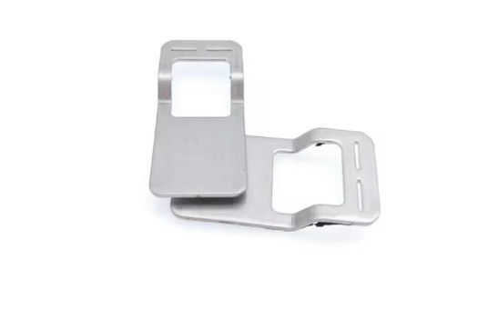 주문 크롬 접착 CNC 금속 스탬핑 스테인리스 스틸 스탬핑 부품 online manufacture