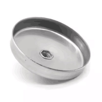 주문 고 정밀 스탬핑 스테인리스 스틸 부품 주문 금속 제조 부품 online manufacture