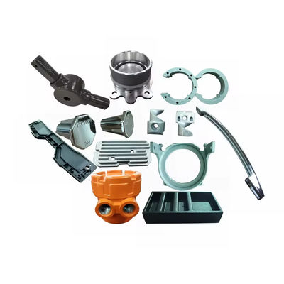 주문 OEM 압력 가빙 알루미늄 금속 아노이드 알루미늄 합금 다이 가빙 online manufacture