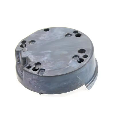 주문 OEM 주사 주사 자동차 부품 파우더 코팅 자동차 주사 부품 online manufacture