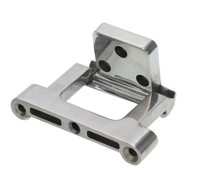 주문 OEM 오토바이 엔진 스테인리스 스틸 CNC 가공 HRC 35-45 닦기 online manufacture