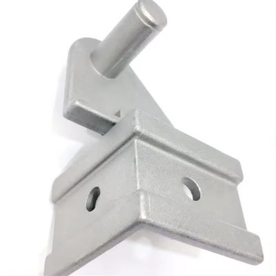 주문 펄러링 듀버링 기계 부품 칩 슬라이더 폼 알루미늄 다이 주사 online manufacture