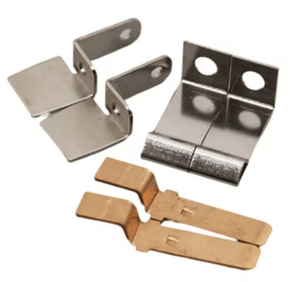 주문 알루미늄 젤리화 자동차 스탬핑 부품 스테인리스 스틸 제조 online manufacture