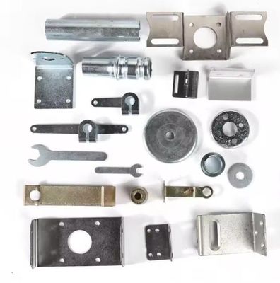 주문 레이저 절단 및 Cnc 굽기 OEM / ODM 알루미늄 시트 금속 스탬핑 online manufacture