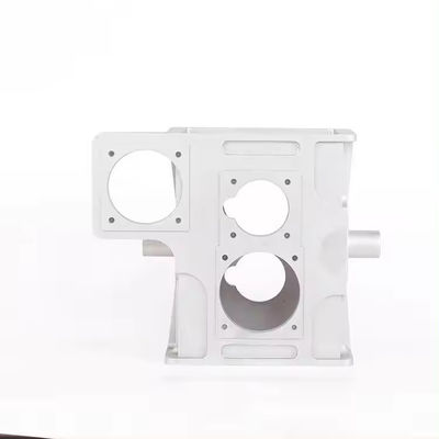 주문 모터 하우징 Cnc 금속 스탬핑 online manufacture
