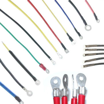 주문 와이어 터미널 공장에서 전기 부품에 대한 구리 및 구리 금속 판 스탬핑 online manufacture