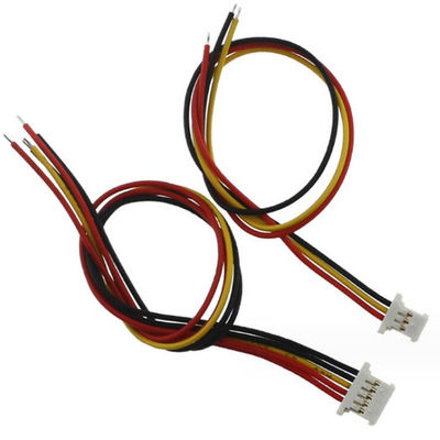 주문 전기 부품을 위한 틴 접착 금속 단말기로 주문 PCB 제조 online manufacture