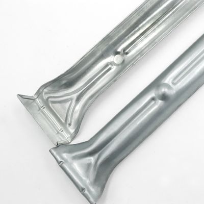 주문 텔레스코픽 옷걸이 봉이 있는 즉석 옷장 보관 솔루션 online manufacture