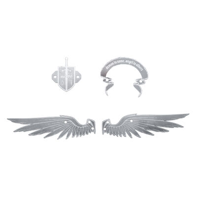 주문 맞춤형 서비스 스테인리스 스틸 레이저 절단 서비스 금속 용접 굽기 부품 엽 금속 제조 online manufacture