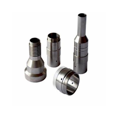 스프링 스틸 Brass CNC Machining Powder Coated Cnc 스테인리스 스틸 부품
