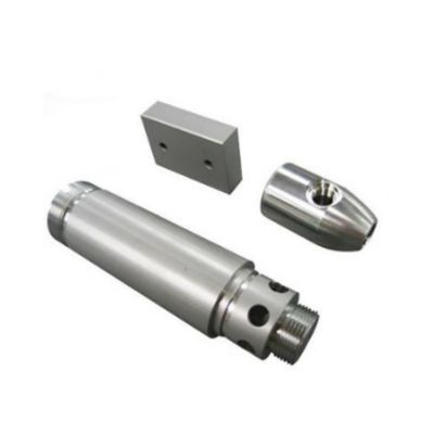안오디제 급형형제 Cnc 가공 항공공간 CNC 금속 부품